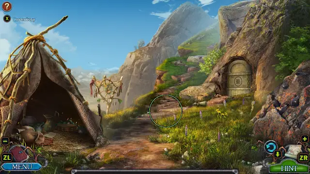 Legendary Tales: Stories screenshot 4