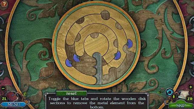 Legendary Tales: Stories screenshot 5