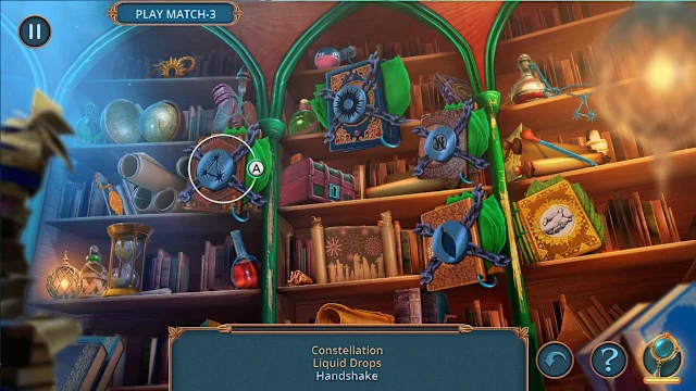 Maze Of Realities: Flower Of Discord Collector's Edition screenshot 4