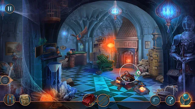 Maze of Realities: Reflection of Light Collector's Edition screenshot 3