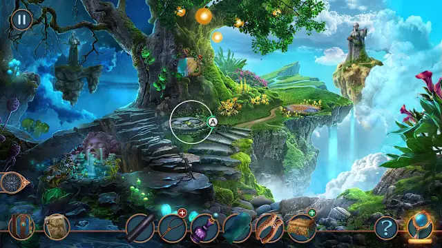Maze of Realities: Reflection of Light Collector's Edition screenshot 4