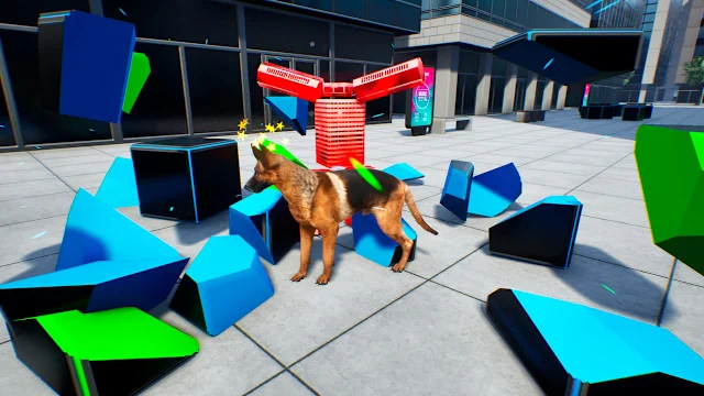 Doggy Up! screenshot 2