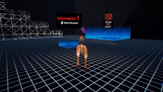 Doggy Up! screenshot 4