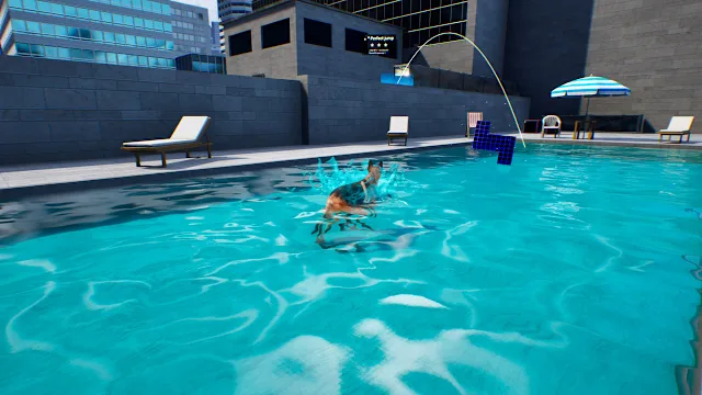 Doggy Up! screenshot 5