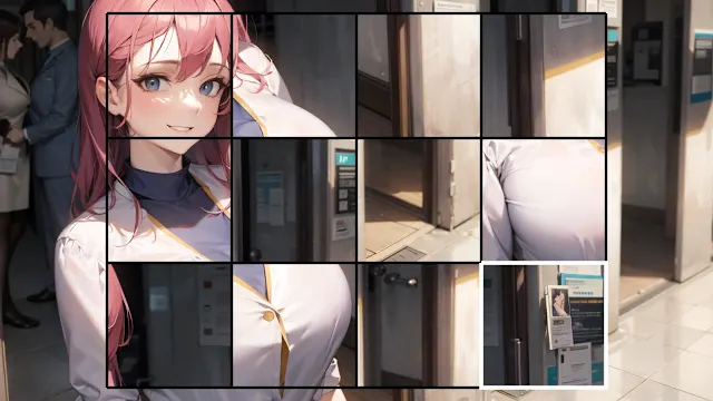 Hentai Girls: Sweet Doctor screenshot 2