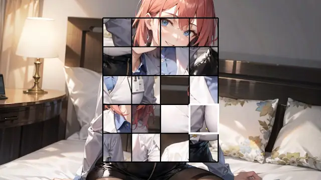 Hentai Girls: Sweet Doctor screenshot 4