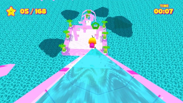 Toree's Panic Pack screenshot 1