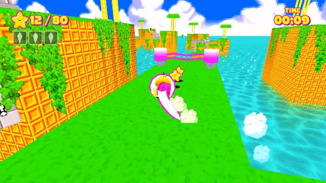 Toree's Panic Pack screenshot 4