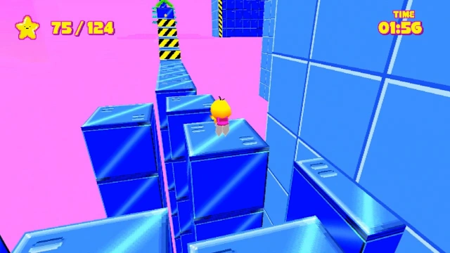 Toree's Panic Pack screenshot 5
