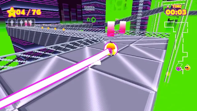 Toree's Panic Pack screenshot 0