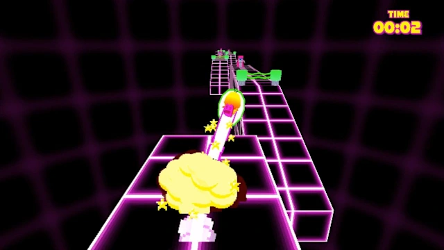 Toree's Panic Pack screenshot 2