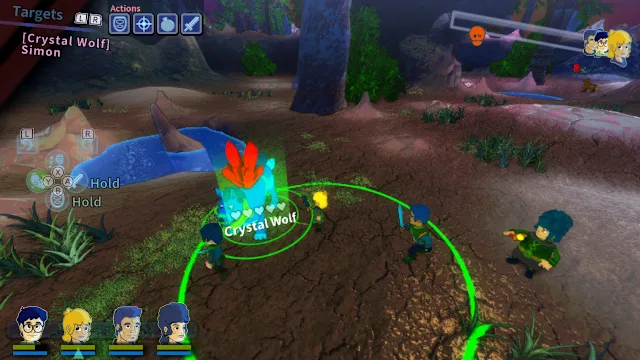 White Eternal screenshot 6
