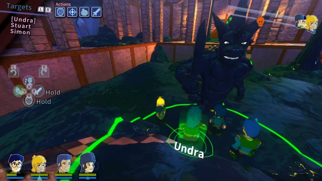 White Eternal screenshot 3