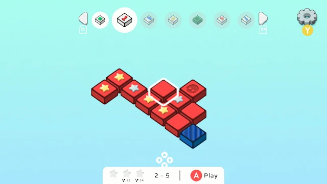 Paint by Cubes screenshot 5