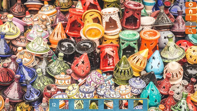 Just Find It Collector's Edition screenshot 0