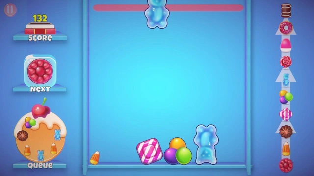 Sweets Drop screenshot 0