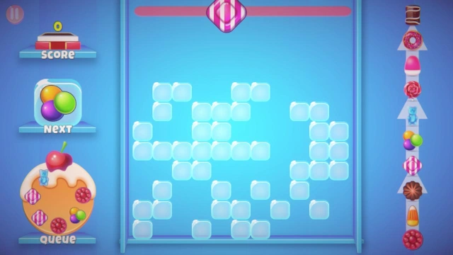 Sweets Drop screenshot 3