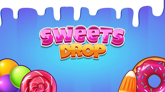 Sweets Drop