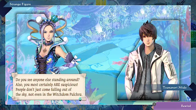SaGa Emerald Beyond screenshot 4