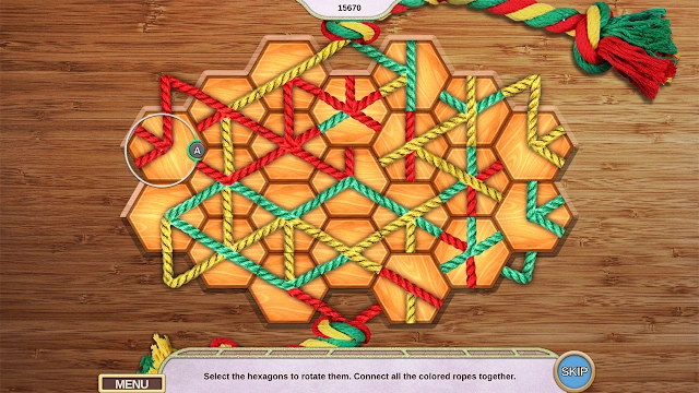 Sweet Home: Look and Find Collector's Edition screenshot 4
