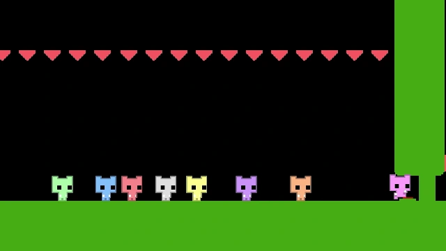 PICO PARK 2 screenshot 6