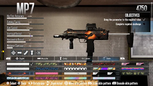 Gunsmith Workshop Simulator screenshot 6