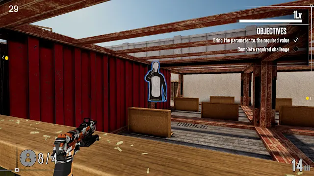 Gunsmith Workshop Simulator screenshot 5