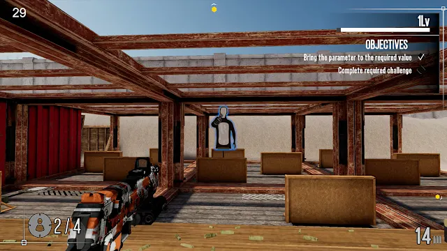 Gunsmith Workshop Simulator screenshot 4