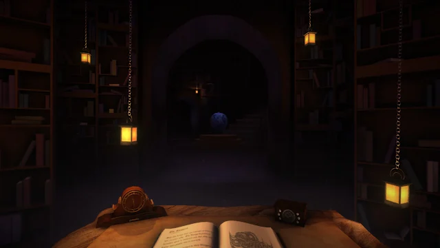 Exiled screenshot 4