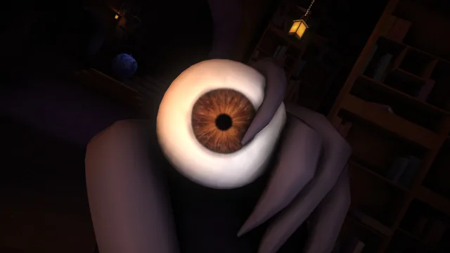 Exiled screenshot 0