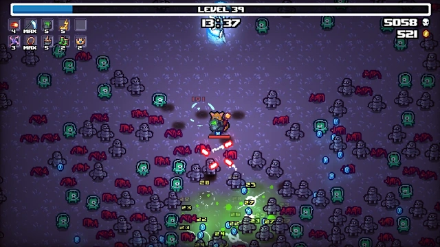 Cat Survivors screenshot 4