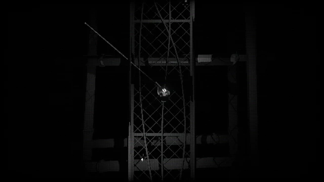 EMPTY SHELL screenshot 1