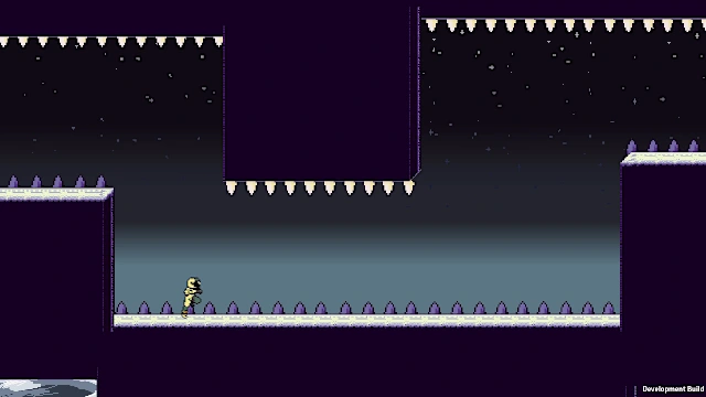 Astrorun screenshot 3