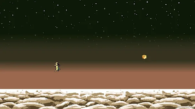 Astrorun screenshot 0