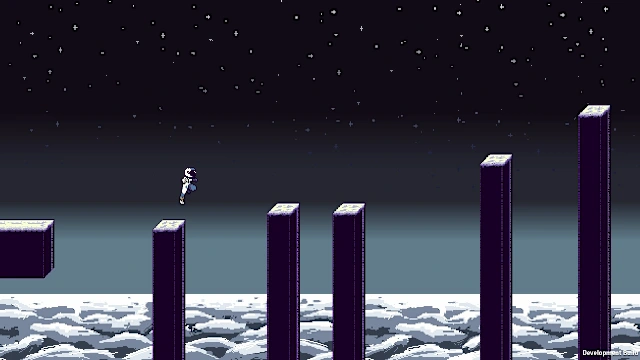 Astrorun screenshot 1
