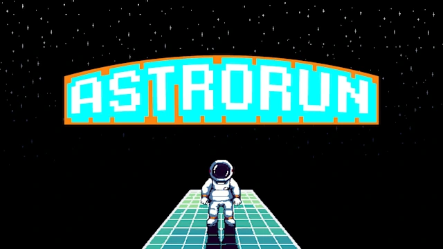 Astrorun