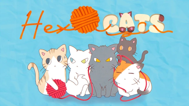 Hex Cats