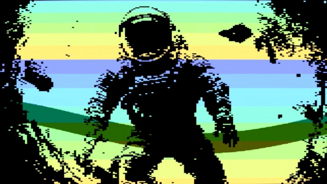Gravityscape DX screenshot 0