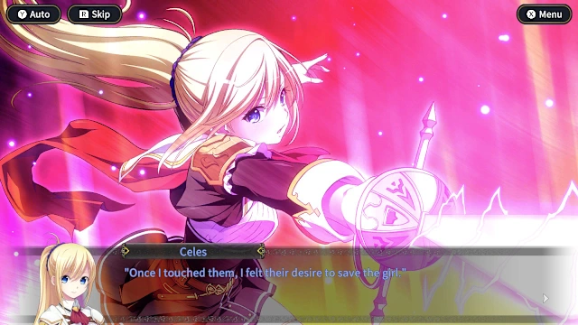 The Alchemist of Ars Magna screenshot 1