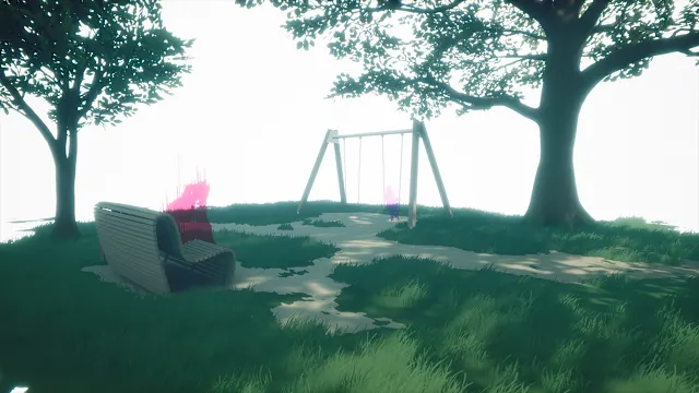 The Gap screenshot 2