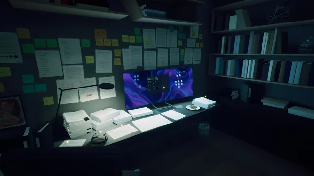 The Gap screenshot 4