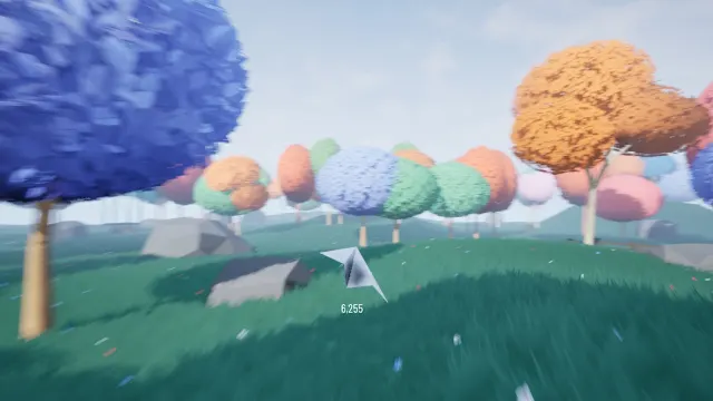 Art of Glide screenshot 6