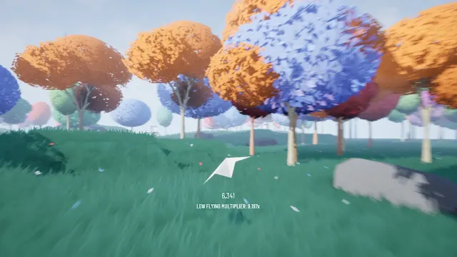 Art of Glide screenshot 3