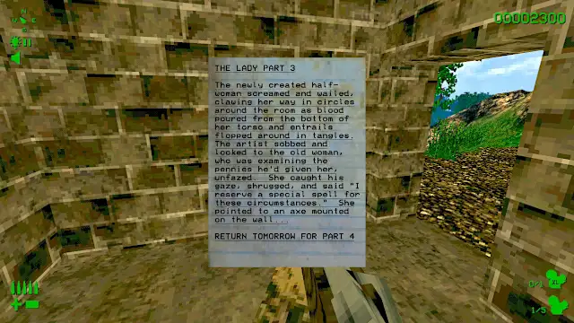 Squirrel Stapler screenshot 3