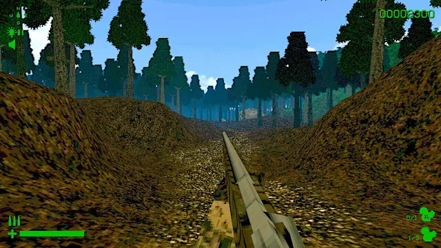 Squirrel Stapler screenshot 2