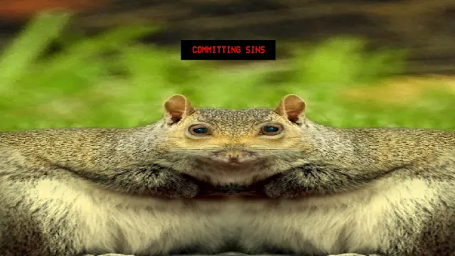 Squirrel Stapler screenshot 4