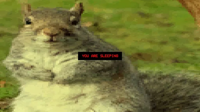 Squirrel Stapler screenshot 1