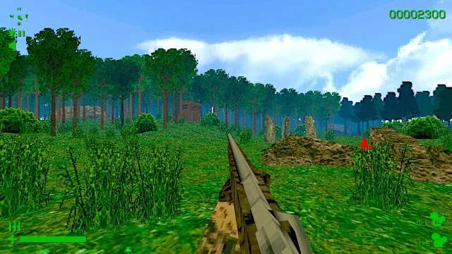 Squirrel Stapler screenshot 0