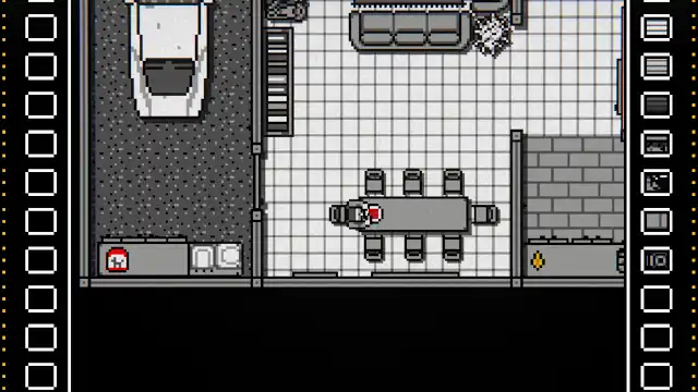 The Zebra-Man! screenshot 3