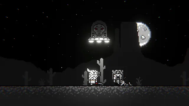 The Zebra-Man! screenshot 2
